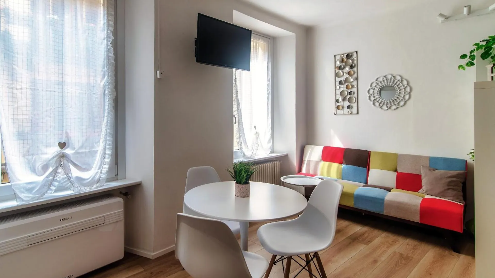 Апартаменты Lake Me Home - Downtown Комо Италия